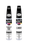 Auto Paint Pen Kit For Volkswagen United Gray Metallic 9792 New. Price: $29.99.