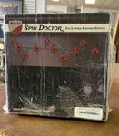 Russo Spin Doctor Tile Lippage Control System 250 Count 1/8" (3MM) Black Open. Price: $20.00.