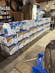 Custom Prism Ultimate Performance Grout Sanded 17 Lb New Choice 11 Colors. Price: $25.00.