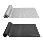 Uimoso Garage Mat Diamond Plate Pvc Vinyl Flooring Rolls Trailer Non-slip New. Price: $55.89.