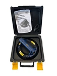 Qep Xtreme Pro-series 8" (20M) Electric Suction Cup Holds To 264 Lbs, 75024 Open. Price: $129.95.