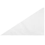 10PCS Tile Grout Masonry Mortar Disposable Bags 28X45CM Cement Seal... New. Price: $14.37.