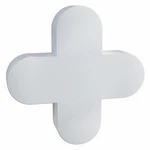Tile Spacers, Original Job-tough Tombstone-style, 1/4 In., 200-PK. 10005 New. Price: $11.76.