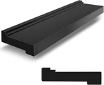 Tapping Block For Vinyl Plank Flooring, 3 Edges - Meet Different Thickness New. Price: $14.85.