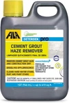 Fila Surface Care Soluts, Deterdek Pro Cementitious Grout Haze Remover, New. Price: $16.37.
