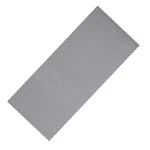 Uimoso Garage Floor Mat 7.5X20 Ft Pvc Diamond Pattern Non-slip Silver Gray New. Price: $118.99.