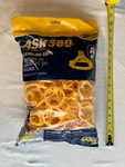 Qep 99734 LASH360 Round Tile Leveling Caps, Yellow, 100 Pack New. Price: $23.95.