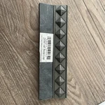 Pewter Liner 1 X 8 Stone Deco 235567 Open. Price: $125.00.