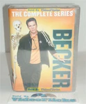 Becker Complete Series Seasons 1-6 Dvd 17-DISC Box Set New Sealed Brand. Price: $29.59.