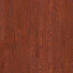Shaw SW581 Albright Oak 3-1/4"W Smooth Engineered Cherry New. Price: $147.07.