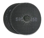 Johnson Abrasives Screen-kut Mesh Sanding Discs 150 Grit (25PCS) 8 X2 Slots New. Price: $47.50.