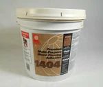 Gallon Roberts Premium Multi-surface Wood Flooring Adhesive 1404 New. Price: $49.00.