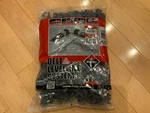 Rubi Tools Delta Tile Leveling System 1/32" (1MM) 400 Count New!. Price: $18.00.