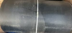 Rib Gym Mat Rubber Roll Garage Golf Cart Truck Bed Flooring 3'X30 1/4 New. Price: $50.00.