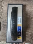 Qep Molded Rubber Grout Float - 9 1/2" X 4" New. Price: $8.09.