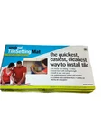 Custom Building Products Simple Mat Tile Setting 3 Boxes New. Price: $54.99.