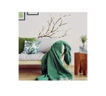Roommates Peel And Stick Giant Wall Contemporary Decals Botanical RMK3201GM New. Price: $13.99.