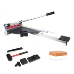 Norske Tools NMAP004 13 Inch Laminate Flooring & Siding Cutter With Sliding E... New. Price: $243.86.
