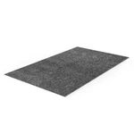 Garage Floor Mat, 7.5'X20' Waterproof Protection From Water,snow, Rain,mud And New. Price: $110.60.