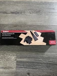 Roberts Laminate And Wood Flooring Installation Kit 10-28 New. Price: $14.99.