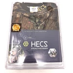 New Hecs Stealthscreen Camo Hunting Shirt Xl Base Layer Concealment Emf Block. Price: $79.99.