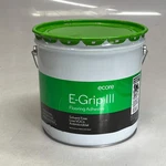 Ecore E-grip Lll Flooring Adhesive Sz 4 Gal. White New. Price: $297.92.