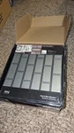 Msi Crisson Bevel Subway Peel And Stick 12" Textured Glass Stone Look New. Price: $15.99.