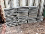 Slate Floor And Wall Tile Msi Desert Trail 12 In. X Qty Of 100 New. Price: $250.00.