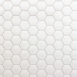 Cruz Bay Studio MKT2854 3 Inch Beehive - 10" X 12" Geometric Soft Ivory Matte New. Price: $111.60.