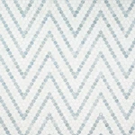 Ackland AKM-S-1X1LUP-CA 11" 14" Marble Geometric Floor Wall Loredana New. Price: $163.37.