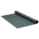Rubber-cal "reuz" Flooring Rolls -- 3MM X 48" Black New. Price: $251.60.