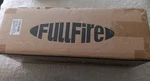 Fullfire Boat Flooring 94"X16" New. Price: $19.99.