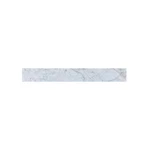 Unbranded Timeless Home 30 In. Marble Vanity Backsplash Carrara White New. Price: $77.86.