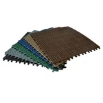 Rsi- Ifs (interlocking Floor System) Green 22" X New. Price: $229.99.