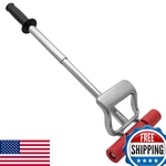 Peachtree Woodworking Supply Extendable Heavy Duty Floor And Wall Roller For Lam New. Price: $57.27.