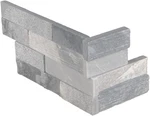 Ackland AKPLPM6X18MFCR-CA In. Multi Finish Marble Glacier Gris New. Price: $115.22.