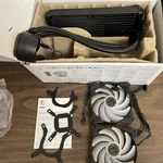 Msi Mag Core Liquid 240R V2 - Aio Argb Cpu Cooler Rotating Cap Desig... Open. Price: $74.99.