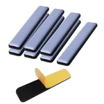 Furniture Sliders Pad Appliance For RECTANGLE15*75MM, Dusty Blue New. Price: $10.36.