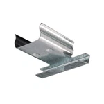 Armstrong Ceilings Grid Clips Surface Mount Galvanized Steel (135 Pack) New. Price: $79.81.