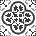 Floorpops 12-IN By Villa Peel And Stick 10 Tiles, Sq.ft.... New. Price: $25.24.