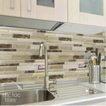 Tac Tiles Anti-mold Peel And Stick Wall Polito Bella New. Price: $83.75.