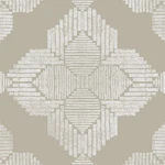 Cream Sullivan Peel & Stick Floor Tiles, FP4279 New. Price: $180.31.