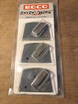 New Edco Magna Trap M501MC 3 Single Dyma-segs Medium Concrete. Price: $59.99.