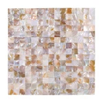 10 - Sheet Peel And Stick Backsplash Tile For Kitchen Bathroom Mother Of ... New. Price: $128.29.