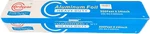 24 Inch Extra Wide Heavy Duty Aluminum Foil Roll, 23 Micron THICK,1000SQFT, New. Price: $135.32.