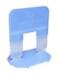 1/51" (0.5MM) Peygran Tile Leveling System - 300 Clips. Lippage Free And... New. Price: $97.00.