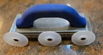 Orcon 13255 Quik Carpet Tucking Tool Used. Price: $23.00.