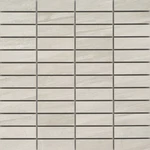 Emser Tile F16TECH1212MO Technique - 12" X Rectangle Linear Off White New. Price: $31.81.