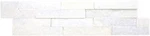 Ackland AKPLPM6X24F-CA 6" 24" Marble Hardscape Wall Tile Auric White New. Price: $72.80.