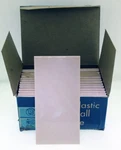 1950'S Box Of 25 Homart Plastic Half Wall Tiles 2-1/8 4-1/4 Spice Beige -nice! Open. Price: $29.99.